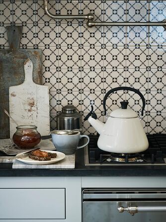 Чайник Le Creuset Kone, 1.6 л, жовтий, емальований сталь