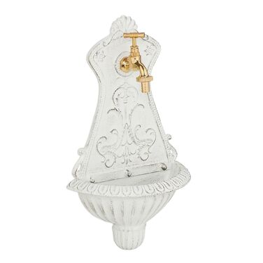 Відпочинок з Relaxdays: Декоративний фонтанчик для дому