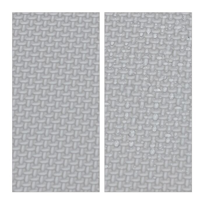 Relaxdays 25-елементний килимок-пазл з бордюром