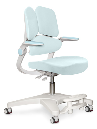 Дитяче крісло Mealux Trident Blue (арт.Y-617 KBL)