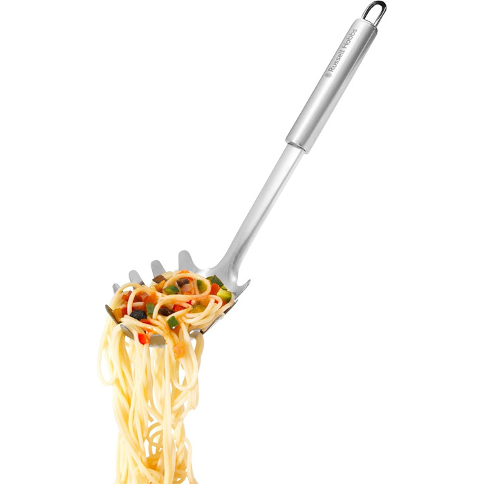 Набір кухонних аксесуарів Russell Hobbs RH00123 з нержавіючої сталі (6 шт.)