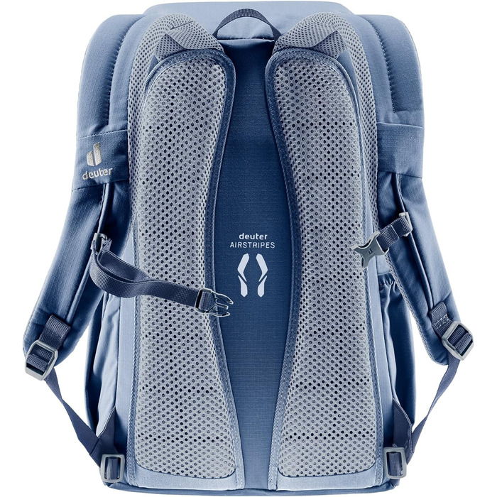 Рюкзак deuter Unisex Walker 20 (20 довгих, темно-синє чорнило)