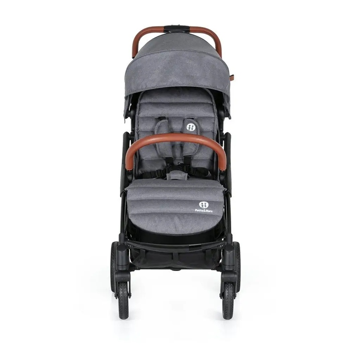 Спортивний візок Petite&Mars Cross