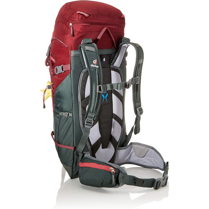 Рюкзак для зимових видів спорту жіночий Maron-ivy 64 x 26 x 18 см, 26 л, 26 SL -