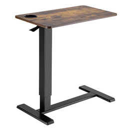 Офісний стіл з регулюванням висоти OfficePro ODM366B