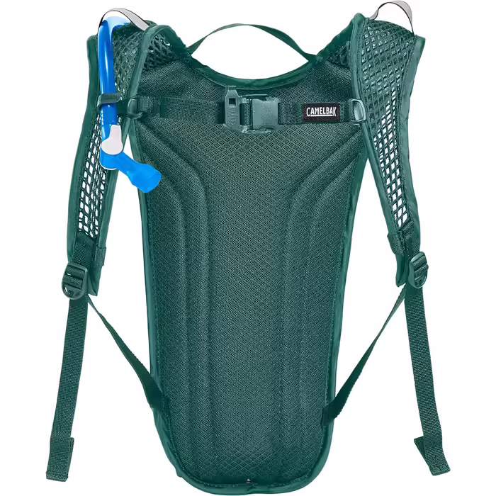 Рюкзак гідратор CAMELBAK M.U.L.E 3 л, унісекс, блакитний