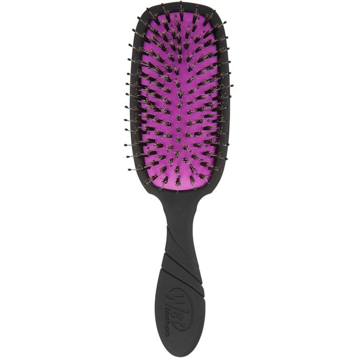 Wet brush-pro Shine Enhancer Blk, Wet brush-pro Shine Enhancer Blk