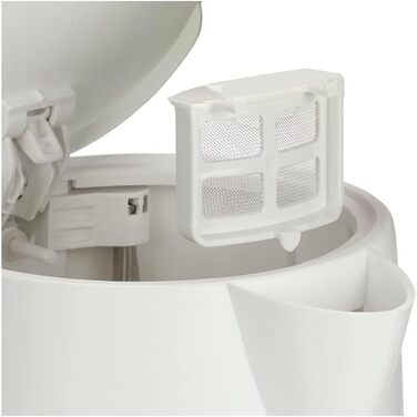 Електричний чайник Kenwood ZJP05.C0DG, 1.7 л, з фільтром від накипу