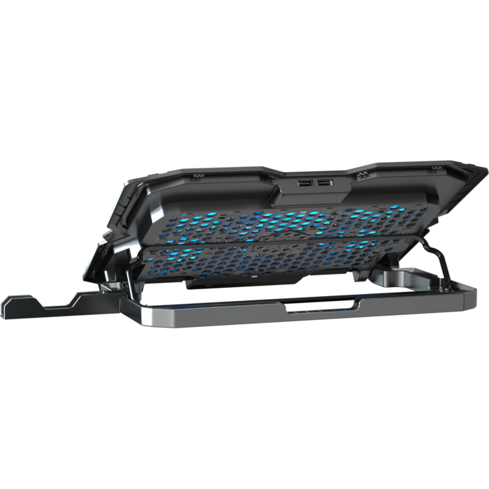 Підставка для охолодження ноутбука GamePro (CP560)