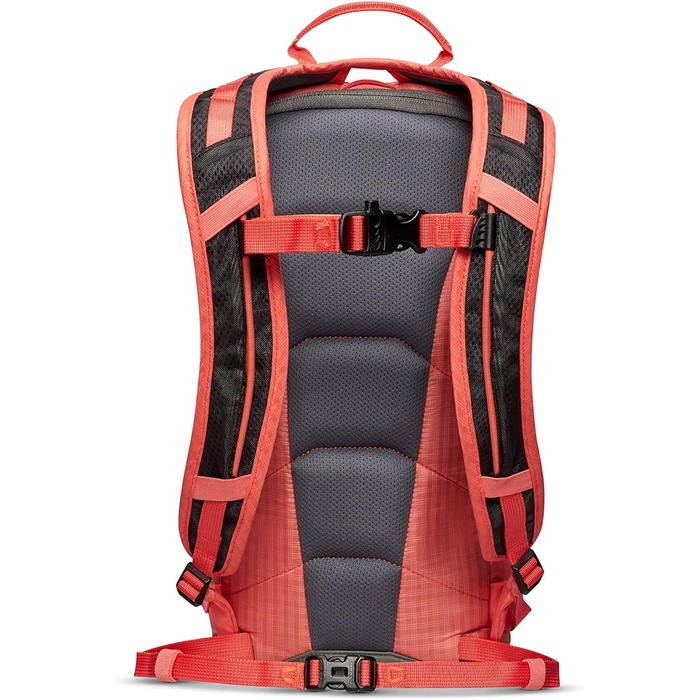 Рюкзак Mammut Unisex Neon Light Climbing & Daypack (1 упаковка) (12 л, лосось)