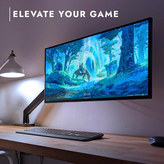 Кріплення для монітора Invision (24-40