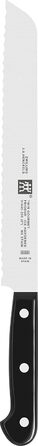 Набір ножів ZWILLING 8 предметів у дерев'яному блоці, Німеччина