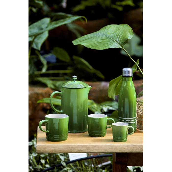 Кавоварка Le Creuset об'ємом 1 л з кераміки, 60706086420003