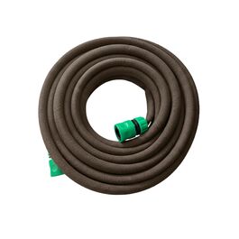 Готовий до підключення крапельний шланг Relaxdays