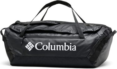 Дорожня сумка Columbia Unisex On the Go 55L чорного кольору O / S