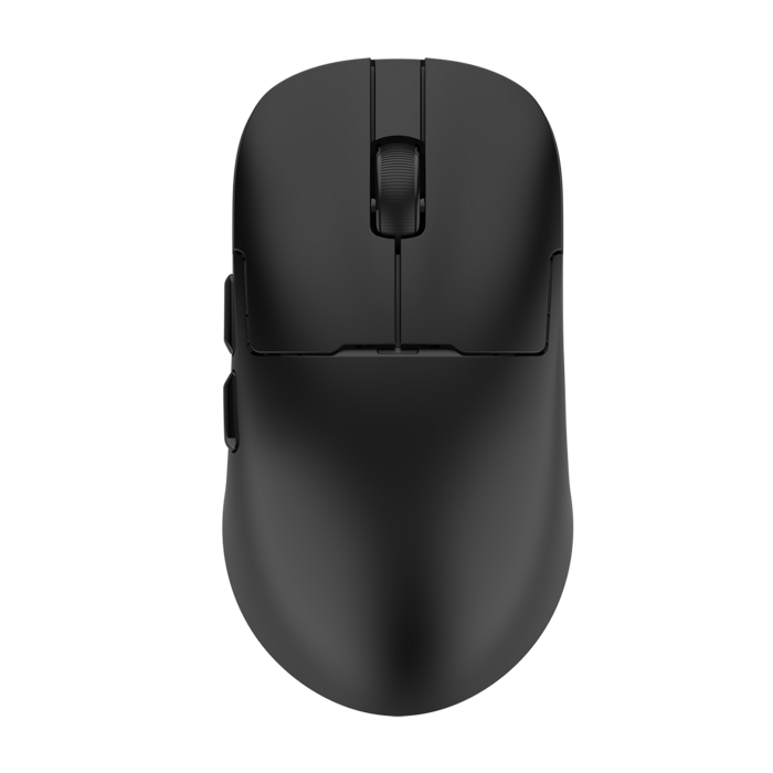 Ігрова бездротова миша Ajazz  AJ159P MC -3 Mod-Black-3311 Charging Dock