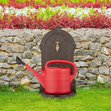 Relaxdays Фонтанчик для столу Античний