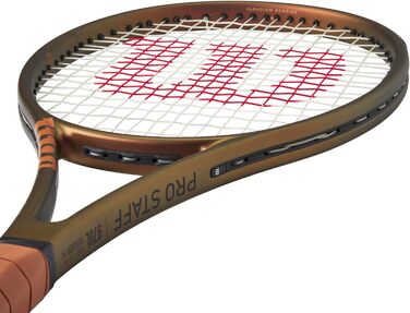 Тенісна ракетка Wilson Pro Staff 97UL v14, для чоловіків і жінок