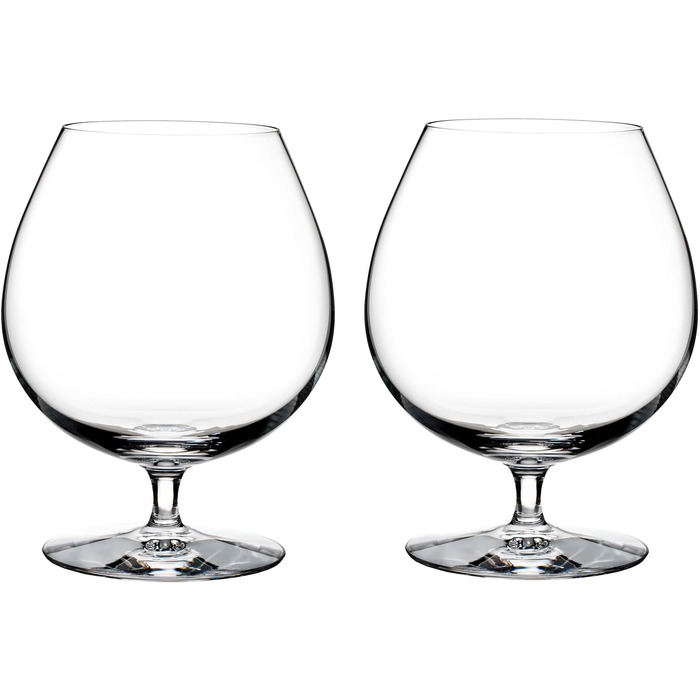 Келихи Waterford Elegance Wine Story Cognac - набір 2 шт.