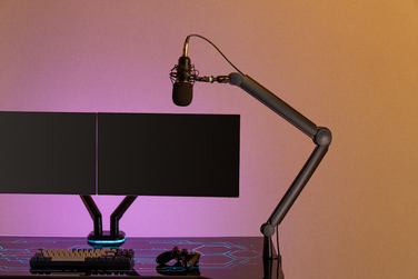 Універсальний пантограф OfficePro SA130