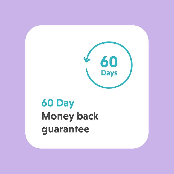 Електрична зубна щітка Ordo Sonic Lite з 35 000 імпульсів/хв, для дорослих, 2 режими, акумулятор до 5 тижнів, таймер, водонепроникна, USB-C, колір Лаванда