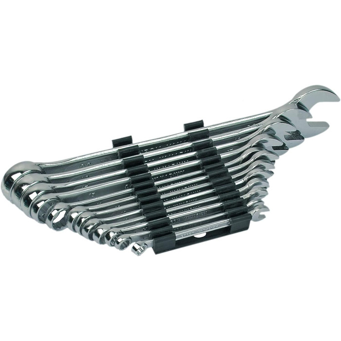 Набір інструментів Brüder Mannesmann 87 предметів, сталь Cr-V: викрутки, плоскогубці, молоток, рівень, головки та біти | M29084