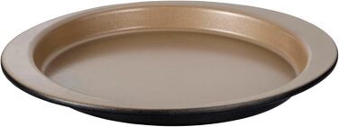 Форма для випічки Stanley Rogers Ceramabake з антипригарним покриттям, 20x7 см - без PFAS, PTFE, PFOS, PFOA, кадмію та свинцю