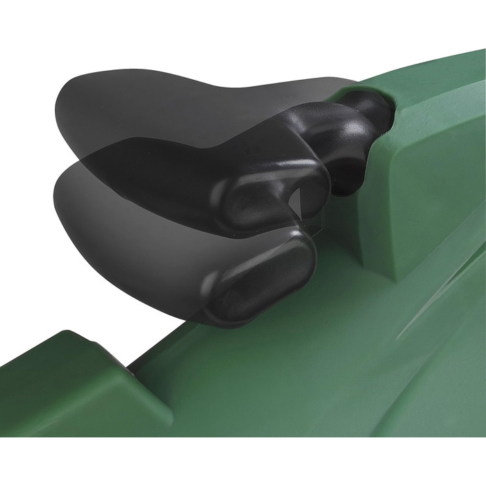 Євроом 3000Вт: Садовий пилосос-подрібнювач листя, пилосос-садовий, дрібнювач листя