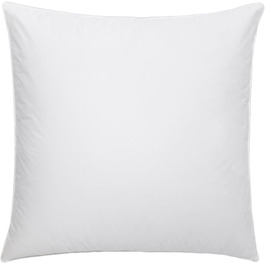 Подушка Moon Pillow Пухова подушка 90 пір'я / 10 пухова подушка 40x80 500г (80x80 1000г м'яка)