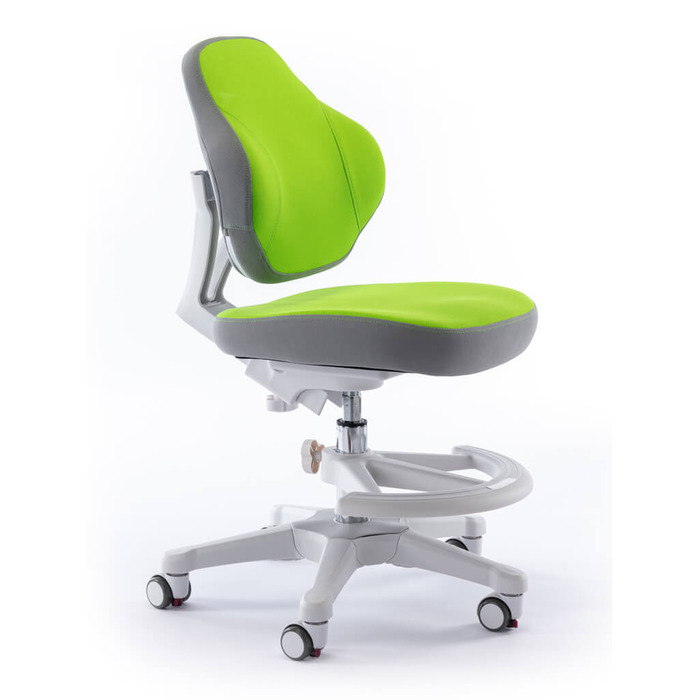 Дитяче крісло Evo-кids Mio Classic Green (арт.Y-405 KZ)