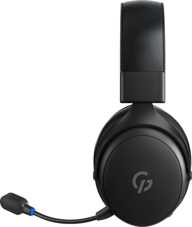 Бездротова ігрова гарнітура GamePro Asgard Skadi (HSW191B)