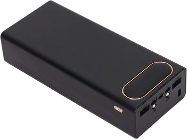 Портативний L16 Edition, 2 USB, РК-дисплей, Micro Type C, для всіх моделей мобільних телефонів