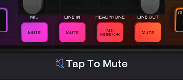 Аудіомікшер SC3 Fifine