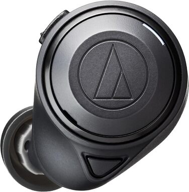 Бездротові навушники Audio-Technica CKS50TW чорний