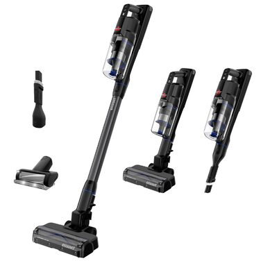 Акумуляторний пилосос Bissell PowerClean FurGuard для шерсті тварин: 280W, HEPA-фільтр, самоочисна щітка, 50 хв роботи