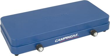 Campingaz Base Camp Lid R: Газовий пальник для кемпінгу з кришкою