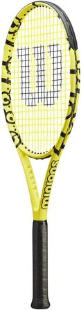 Тенісна ракетка Wilson (Grip Gauge 4)
