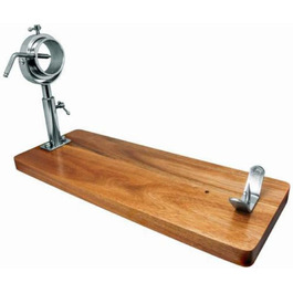 стиль: без ножа