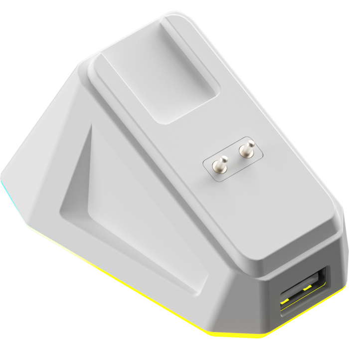 Бездротова ігрова миша GamePro Genesis Airmaster (GM167W)