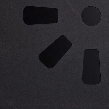 Кошик для вогню Relaxdays XL з підвішуючим гачком