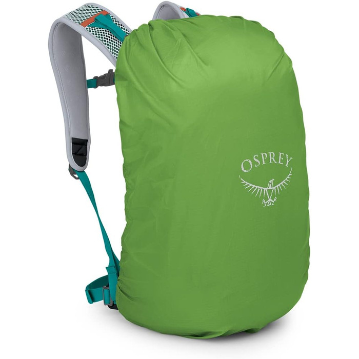 Рюкзак Osprey Europe Hikelite 26 (Escapade Green)