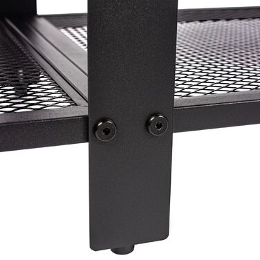 Тумба під телевізор Relaxdays з 4 відділеннями