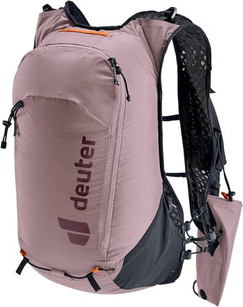 Рюкзак для трейлраннінгу deuter Ascender 13 Grape