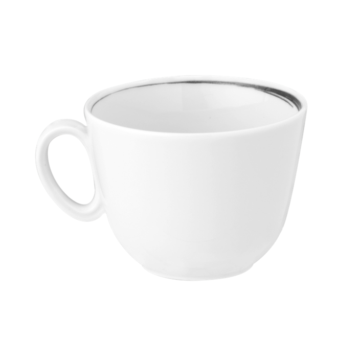 Сіра щітка Чашка для кави Seltmann 0,23 л