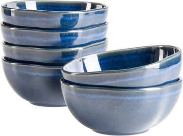 MÄSER Cordelia: Кавовий сервіс на 6 осіб, 12 частин, кераміка, зелений колір