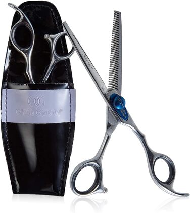 Ножиці для підстригання Olivia Garden Xtreme Effiliation, європейська модель, 16 см ()