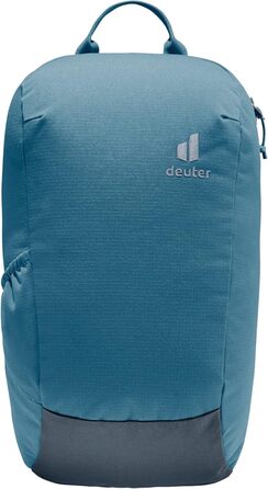 Денний рюкзак deuter Unisex Step Out 12 (1 упаковка) 12 л темно-синіх чорнил