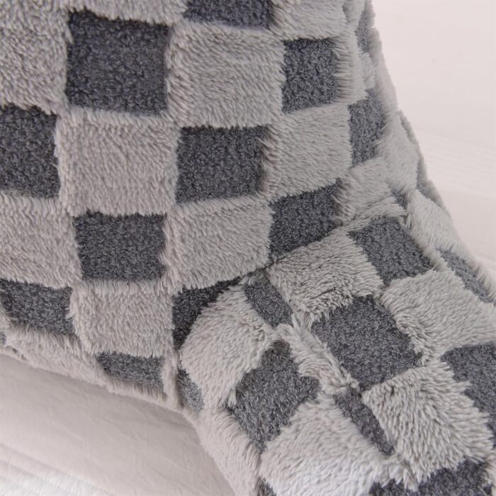 Підголовник Aimuan для відпочинку в ліжку з трикутним підголовником, підтримка спини, сірий, великий