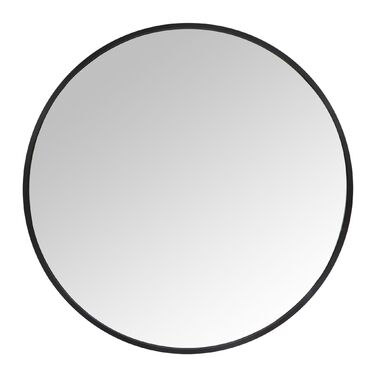 Дзеркало Relaxdays кругле