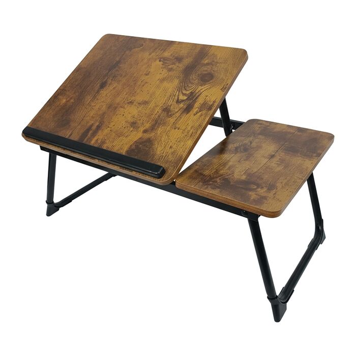 Регульований столик для ноутбука Relaxdays